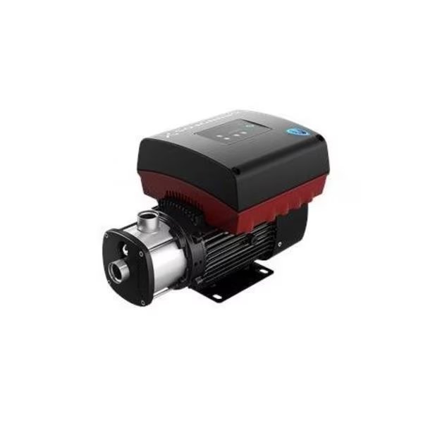 Pump, CME1-9 A-S-I-V-AQQV Horizontal Multistage Centrifugal. 1